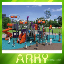 Детский игровой автомат Arky Toy Happy Amusement